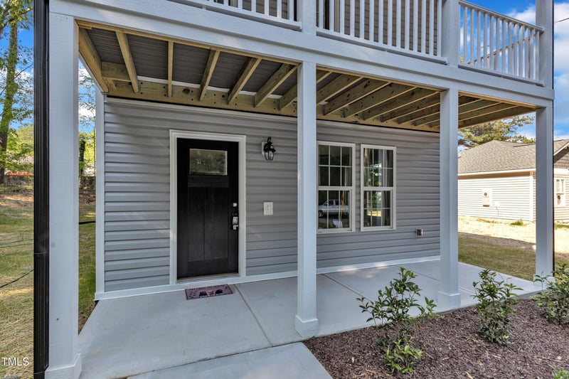 129 Davis St, Louisburg, NC 27549