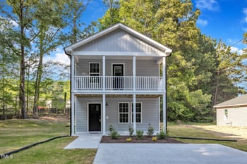 129 Davis St, Louisburg, NC 27549