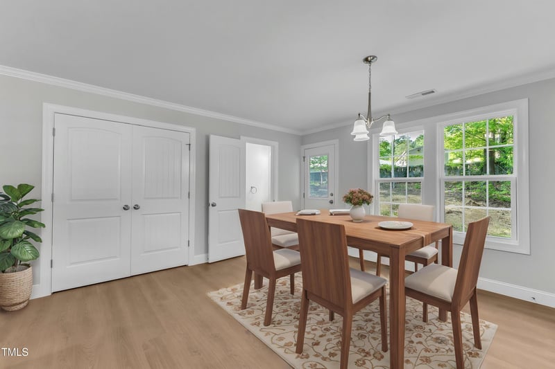 129 Davis St, Louisburg, NC 27549