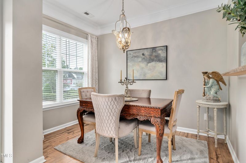 129 Deacon Ridge St, Wake Forest, NC 27587