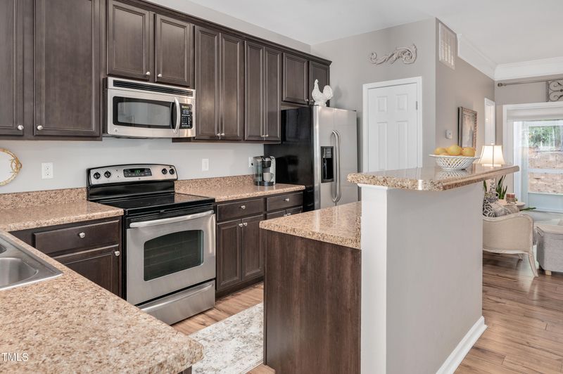 129 Deacon Ridge St, Wake Forest, NC 27587