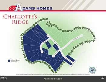 129 Deep Blue Trl, Middlesex, NC 27557