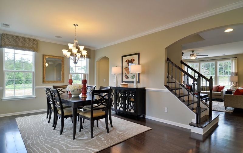 129 Devon Fields Dr, Holly Springs, NC 27540
