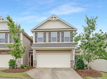 129 Explorer Dr #256, Morrisville, NC 27560