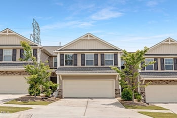 129 Explorer Dr #256, Morrisville, NC 27560
