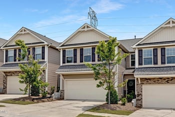 129 Explorer Dr #256, Morrisville, NC 27560