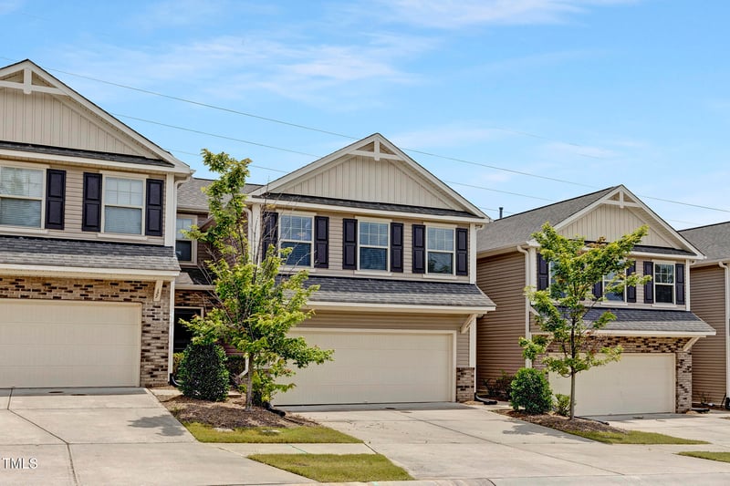 129 Explorer Dr #256, Morrisville, NC 27560