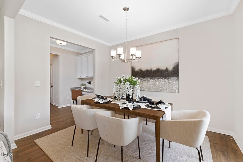 129 Explorer Dr #256, Morrisville, NC 27560