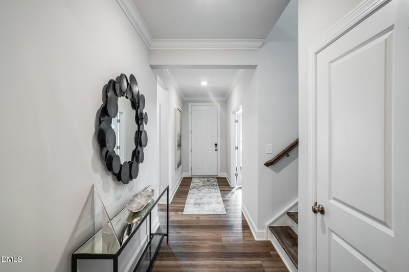 129 Fablewood Trl, Garner, NC 27529