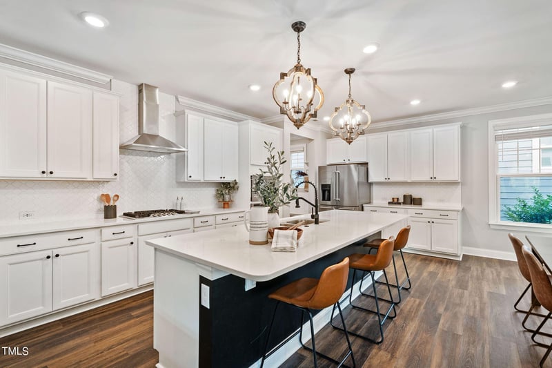 129 Golf Vista Trl, Holly Springs, NC 27540