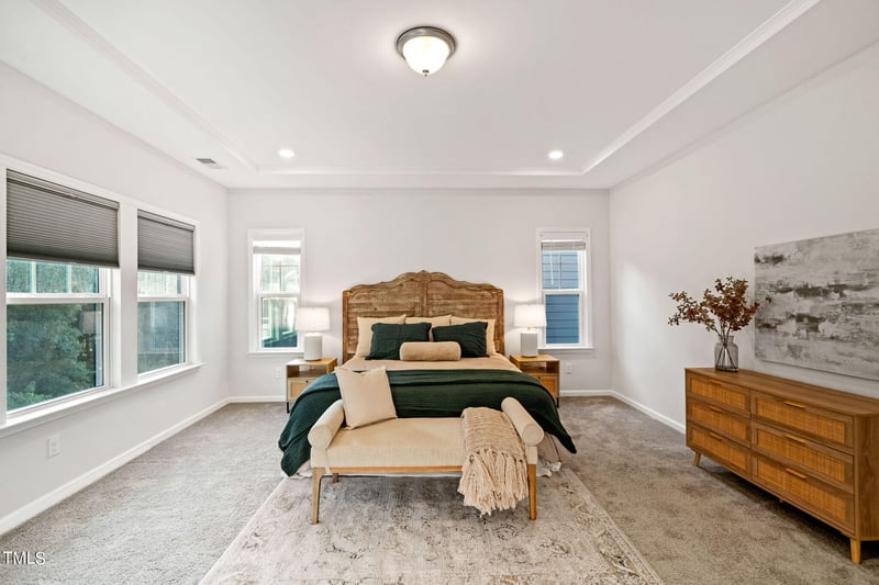129 Golf Vista Trl, Holly Springs, NC 27540
