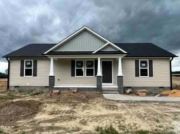 129 Grace Pond Ave, Benson, NC 27504
