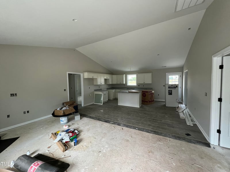 129 Grace Pond Ave, Benson, NC 27504