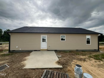 129 Grace Pond Ave, Benson, NC 27504