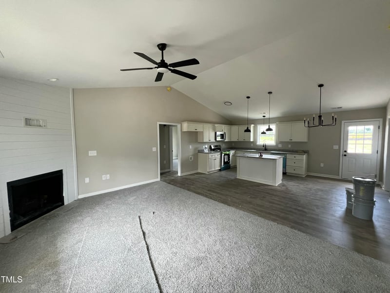 129 Grace Pond Ave, Benson, NC 27504