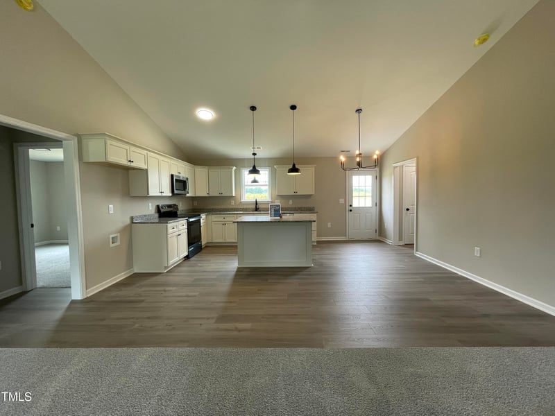 129 Grace Pond Ave, Benson, NC 27504