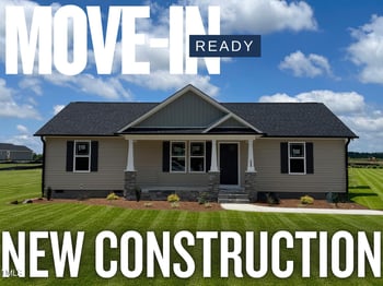 129 Grace Pond Ave, Benson, NC 27504
