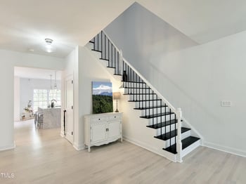 129 Grande Dr, Morrisville, NC 27560
