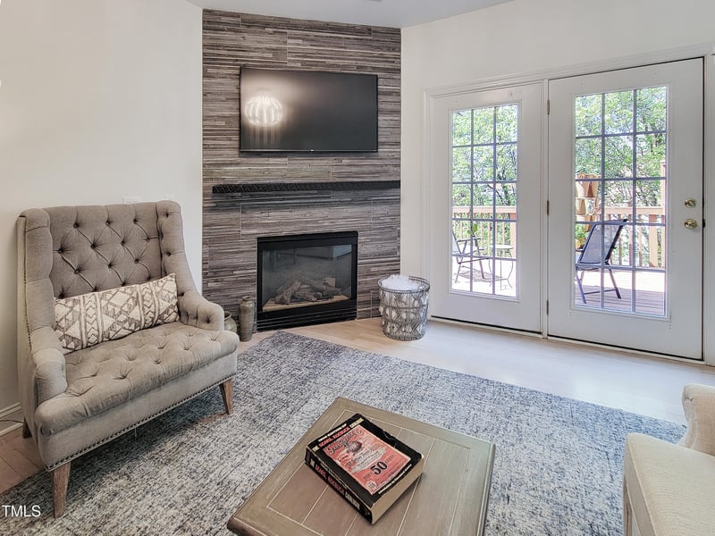 129 Grande Dr, Morrisville, NC 27560