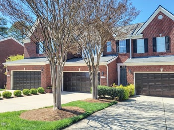 129 Grande Dr, Morrisville, NC 27560