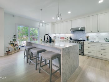 129 Grande Dr, Morrisville, NC 27560