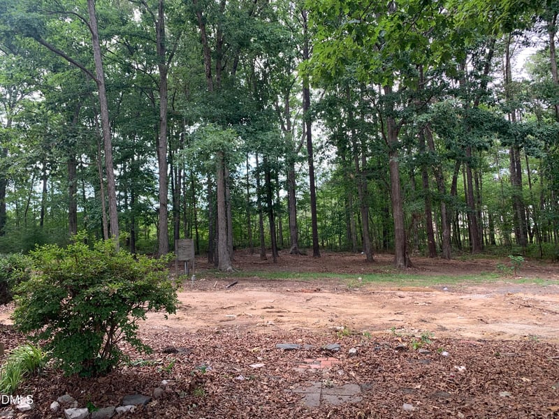129 Green Dr Lot 6, Morrisville, NC 27560