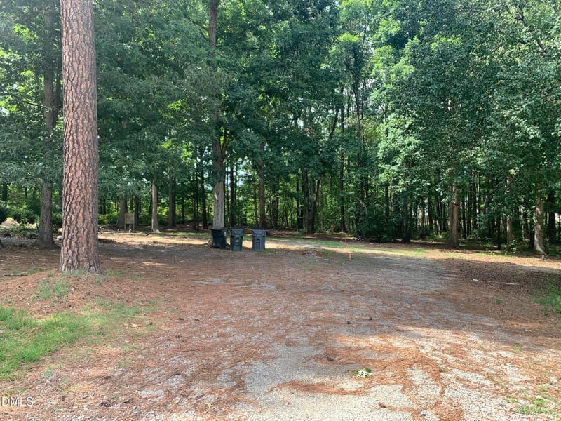 129 Green Dr Lot 6, Morrisville, NC 27560