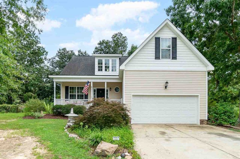 129 Green Way, Four Oaks, NC 27524