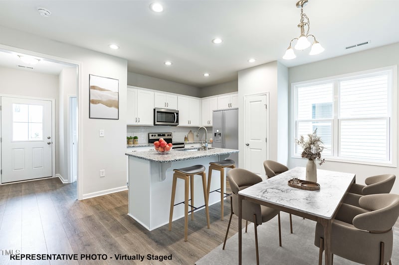 129 Greenview St, Clayton, NC 27520