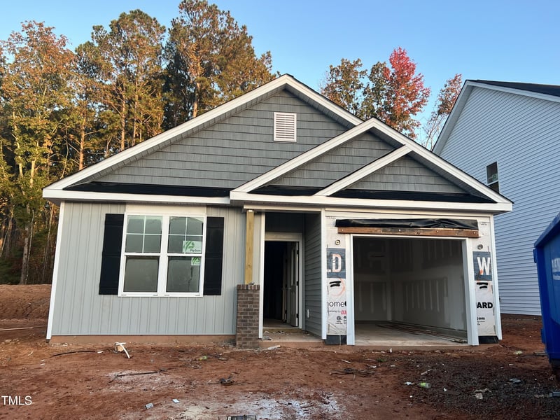 129 Greenview St, Clayton, NC 27520