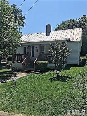 129 Harris St, Roxboro, NC 27574