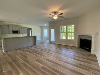 129 Hot Springs Way, Benson, NC 27504