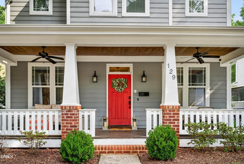 129 Hudson St, Raleigh, NC 27608