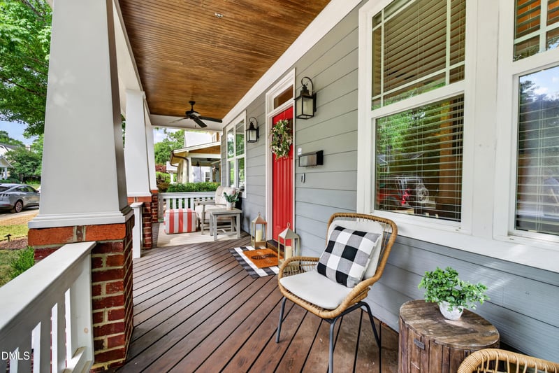 129 Hudson St, Raleigh, NC 27608