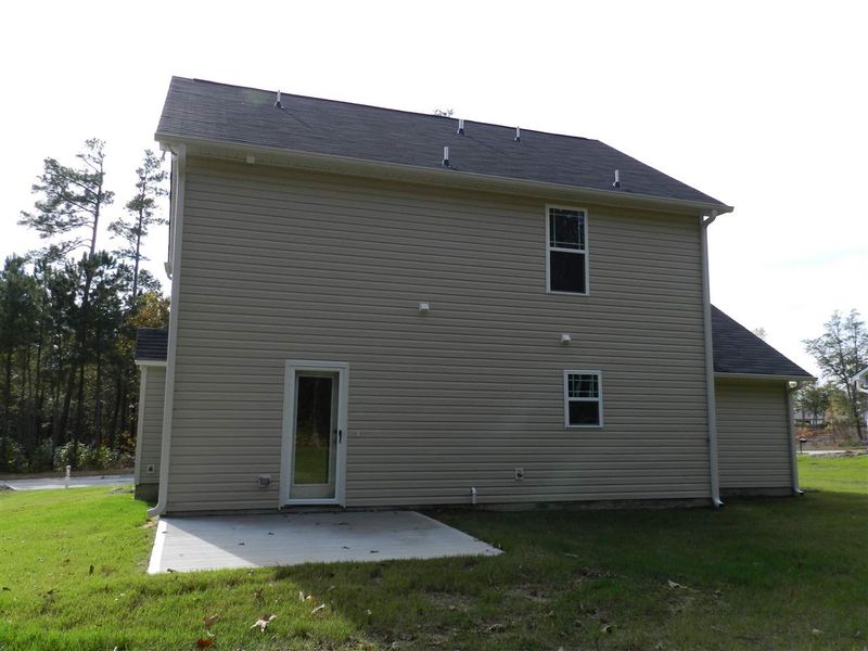129 Hunterwood Pl, Benson, NC 27504