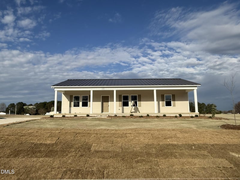 129 Jacobs Ridge Dr, Four Oaks, NC 27524