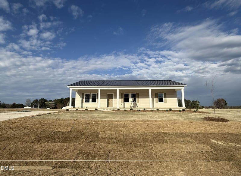 129 Jacobs Ridge Dr, Four Oaks, NC 27524