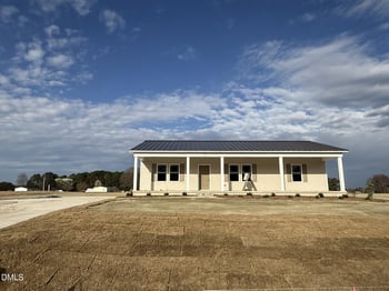 129 Jacobs Ridge Dr, Four Oaks, NC 27524