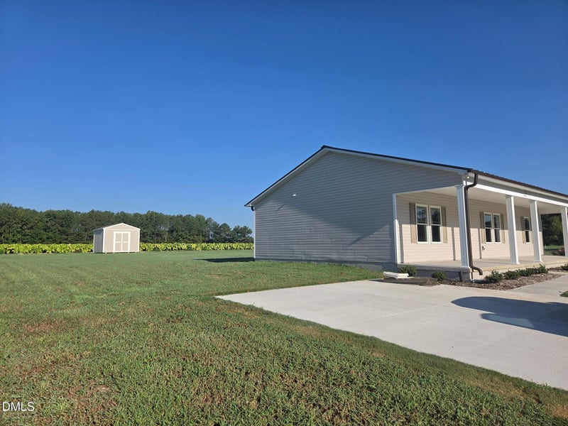 129 Jacobs Ridge Dr, Four Oaks, NC 27524
