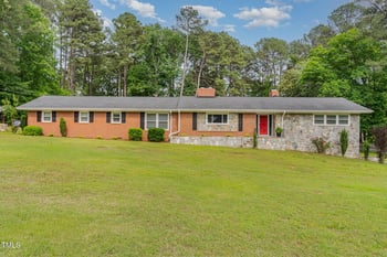 129 Jeffress Dr, Louisburg, NC 27549