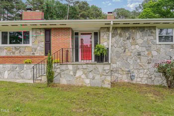 129 Jeffress Dr, Louisburg, NC 27549