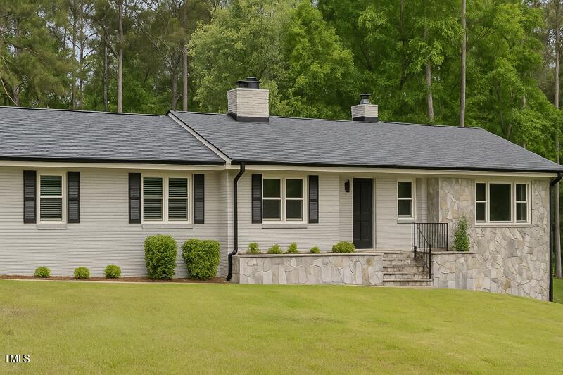 129 Jeffress Dr, Louisburg, NC 27549