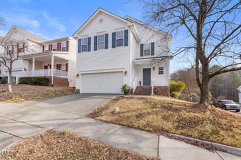 129 Kellerhis Dr, Apex, NC 27502