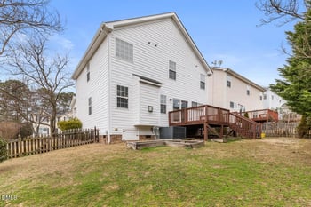 129 Kellerhis Dr, Apex, NC 27502