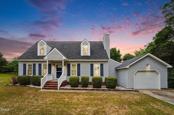 129 Kelly Ct, Goldsboro, NC 27534