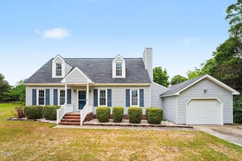 129 Kelly Ct, Goldsboro, NC 27534