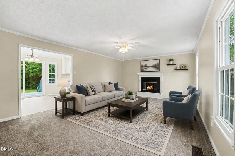 129 Kelly Ct, Goldsboro, NC 27534