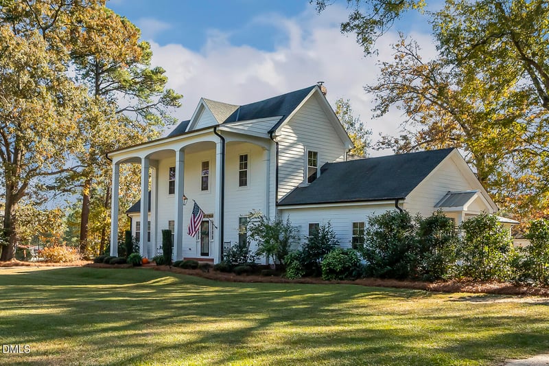 129 Kipling Rd, Fuquay Varina, NC 27526