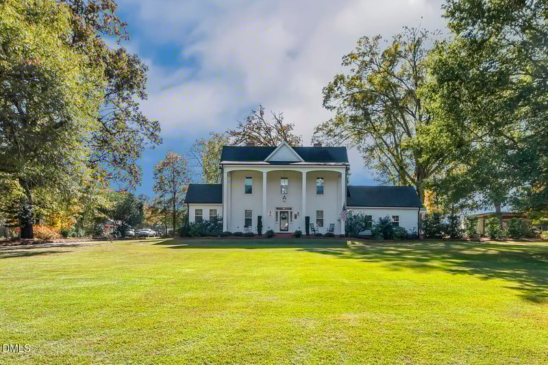 129 Kipling Rd, Fuquay Varina, NC 27526