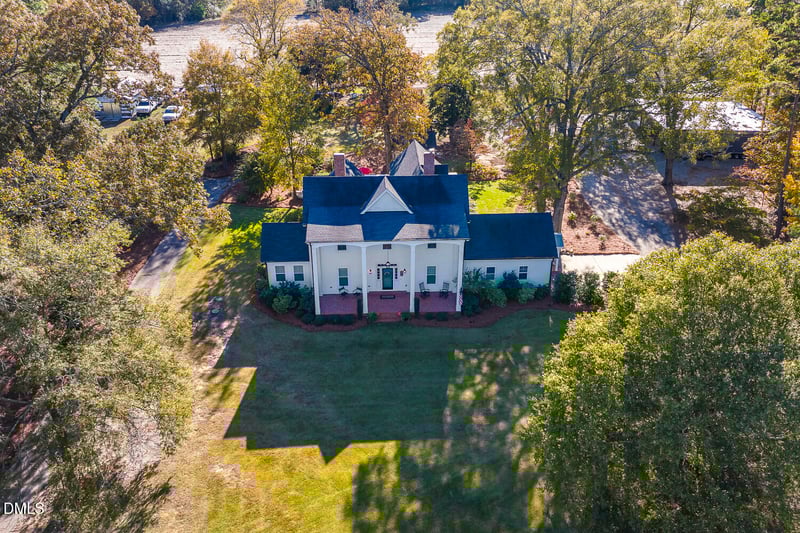 129 Kipling Rd, Fuquay Varina, NC 27526